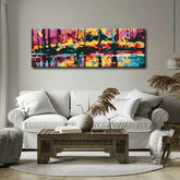 Paint by Numbers Serenity At Meadowcliff